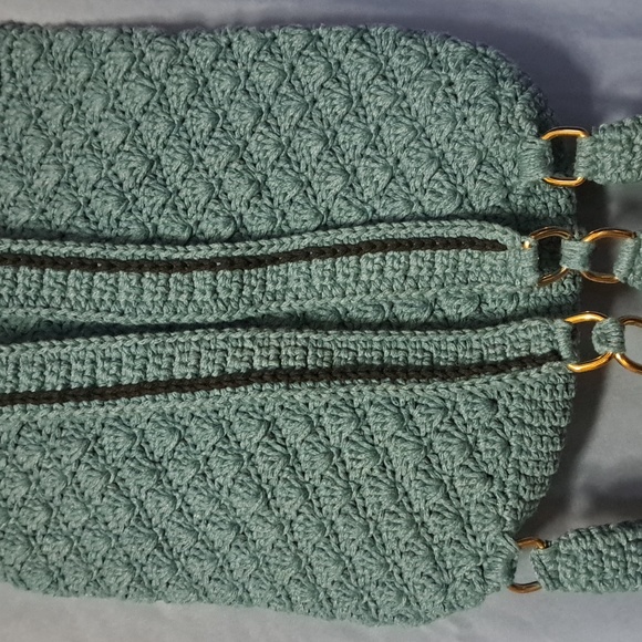 Handmade backpack 🎒 😍 ♥️ - Picture 8 of 13